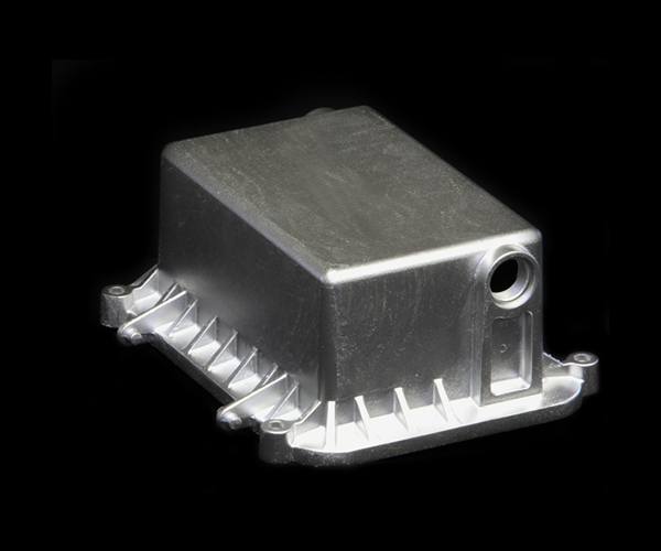 communications casting