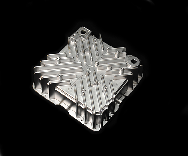 communications casting